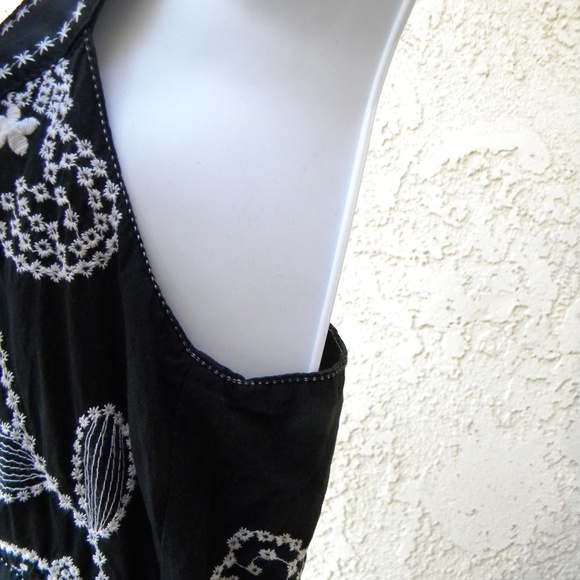 MSSP(Max Studio) Racerback Sundress - Picture 7 of 10